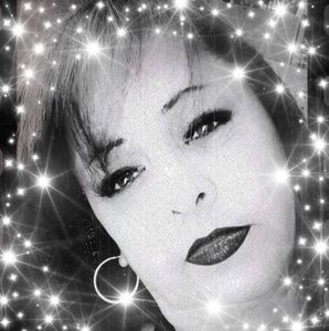 Meet your Posher, Ruth